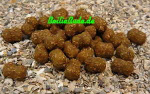 Sandhurst Baits C311 Cork Dust Wafter Match