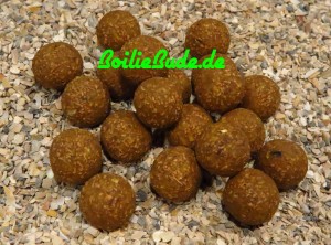 Sandhurst Baits C311 Cork Dust Wafter 14mm