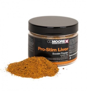 CC Moore Pro-Stim Liver Booster Powder 50gr.