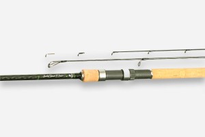 Free Spirit Fishing CTX Barbel Tamer in 11ft, 1.50lb, Avon Quiver Barbenrute