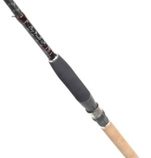 Free Spirit Fishing CTX Carp Feeder 10ft, 2-teilig