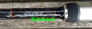 Free Spirit Fishing CTX Creeper 10ft Abbreviated, Boat Carp
