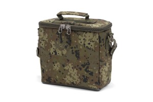 Thinking Anglers Camfleck Bait Up Bag 600D, Kühltasche
