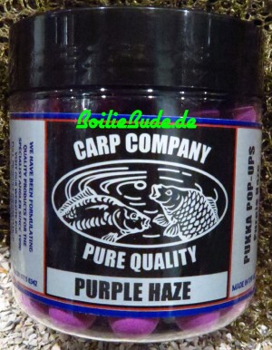 Carp Company Purple Haze Pop Up´s 12mm