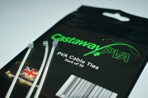 Castaway PVA Cable Ties
