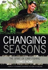 Free Spirit Fishing DVD "Changing Seasons"