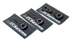 Nash Tackle Clingers Tungsten