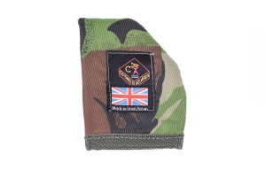 Cotswold Aquarius Combi Neville Cover DPM