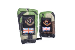 Cotswold Aquarius Neville Cover DPM
