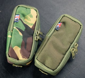 Cotswold Aquarius Bits Pouch - System Attachment