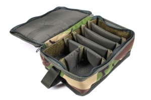 Cotswold Aquarius Camo XL Handy Bag