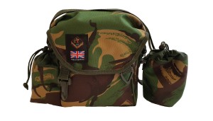 Cotswold Aquarius The Canine Rambler Camo