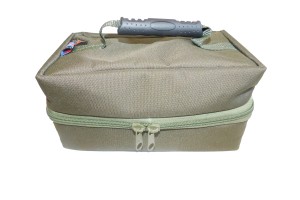 Cotswold Combi Green