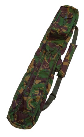 Cotswold Aquarius Compact Baiting Pole Carry Bag Camo