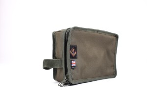 Cotswold Aquarius Green XL Handy Bag