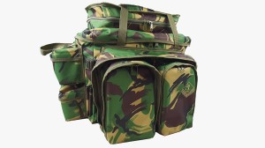 Cotswold Aquarius Loadmaster Barrow Bag