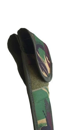 Cotswold Aquarius The Net Keeper Camo Double
