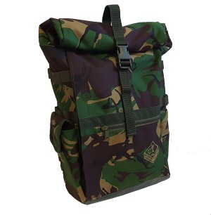 Cotswold Aquarius Packerlite Camo