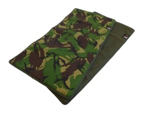 Cotswold Aquarius Padded Kneeling Mat Camo