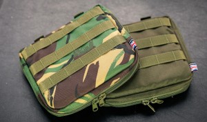 Cotswold Aquarius Front Pocket - System Attachment