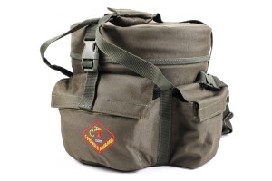 Cotswold Aquarius Green Stalker Bucket