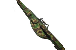 Cotswold Aquarius Camo 12ft Covert Twin Rod DLX