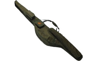 Cotswold Aquarius Green 11ft Covert Twin Rod DLX