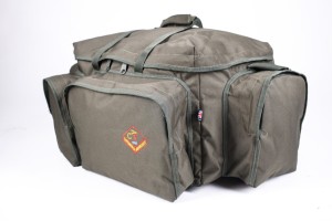 Cotswold Aquarius Rhino Carryall Green
