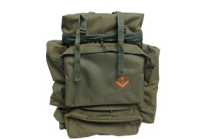 Cotswold Aquarius Green Savay Sack