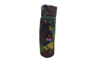 Cotswold Aquarius DPM Standard Padded Spool Tube