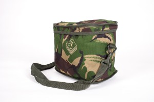 Cotswold Aquarius Camo Stubby Bag