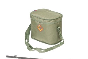 Cotswold Aquarius Green Stubby Bag