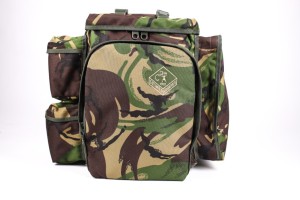 Cotswold Aquarius Vulpine Sack Camo