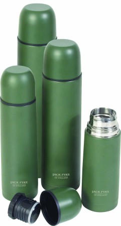 Jack Pyke Countryman Flask 1000ml