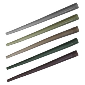 Gardner Tackle Covert Anti Tangle Sleeves C-Thru