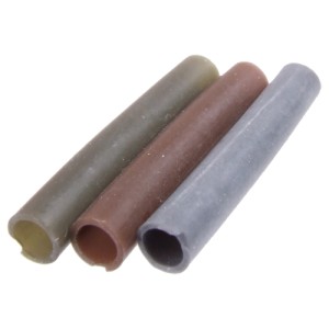 Gardner Tackle Covert Silicone Sleeves Mixed