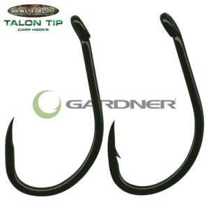 Gardner Tackle Covert Talon Tip Hook