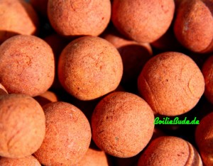 Pallatrax Crave 14mm Boilie Pop Up´s rund