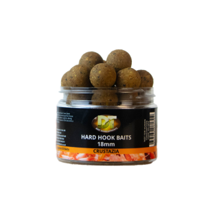 DT Baits Crustazia Hard Hook Baits 18mm