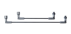 Cygnet Pivot Arms 3 Inch