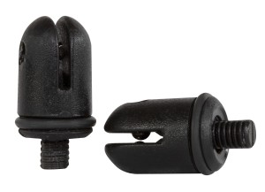 Cygnet Bearing Clips (Pair)