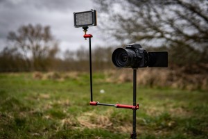 JAG Products Camera Self Take Stick Kit Green