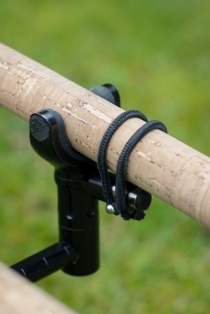 JAG Products Rod Locker Prolite Black