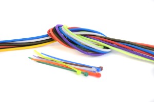 JAG Products Rod Locker Cord Green