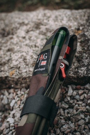JAG Products Camera Self Take Stick Kit Camo