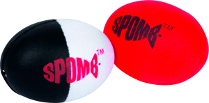 Fox Spomb Float