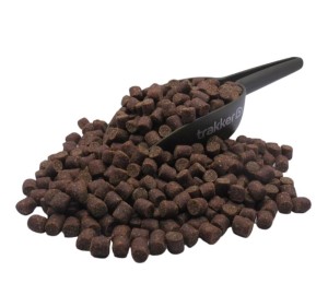 DT Baits Cold Water Green Beast Pellets 1kg / 7mm