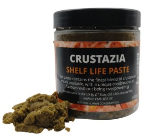 DT Baits Crustazia Paste