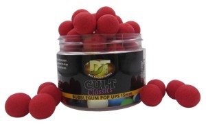 DT Baits Cult Classic Bubblegum Pop Up´s 15mm