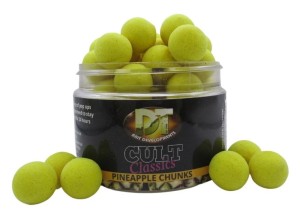 DT Baits Cult Classic Pineapple Pop Up´s 15mm